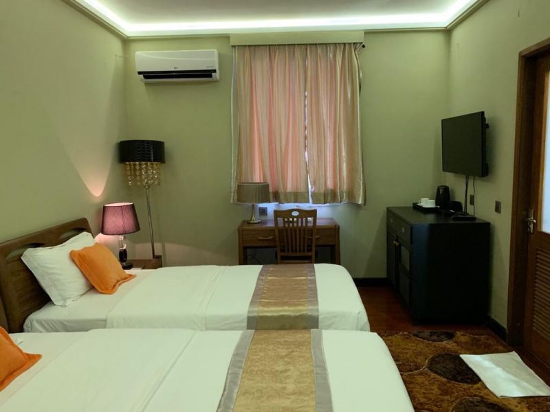 MARINA BOUTIQUE HOTEL фото 4