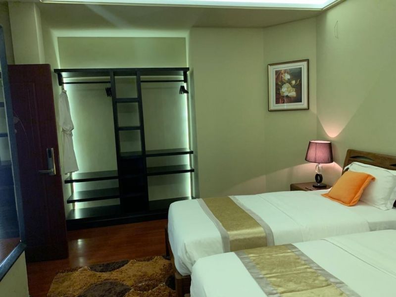 MARINA BOUTIQUE HOTEL фото 5