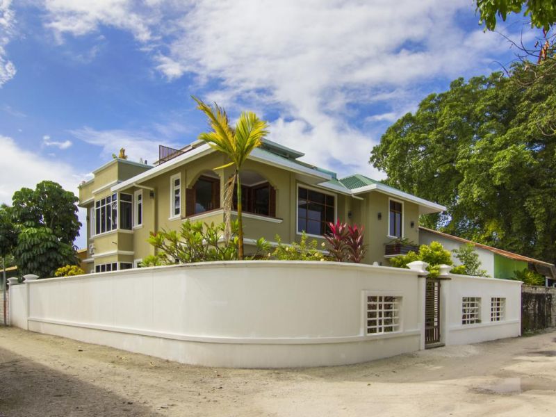 MARINA BOUTIQUE HOTEL