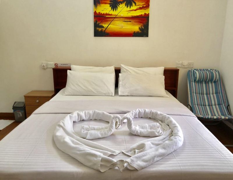MATHIVERI INN фото 7
