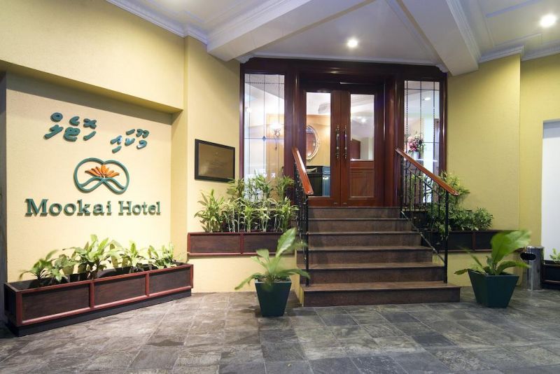 MOOKAI HOTEL