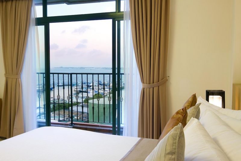 MOOKAI SUITES фото 2
