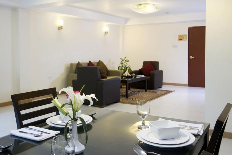 MOOKAI SUITES фото 3