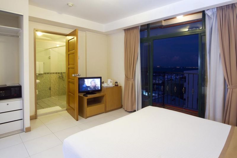 MOOKAI SUITES фото 4