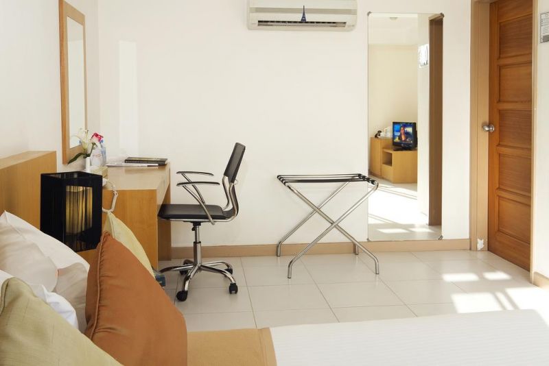 MOOKAI SUITES фото 5