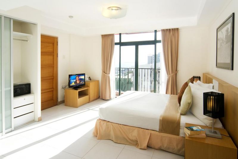 MOOKAI SUITES фото 7