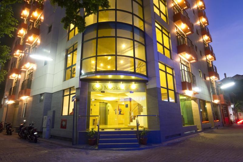 MOOKAI SUITES