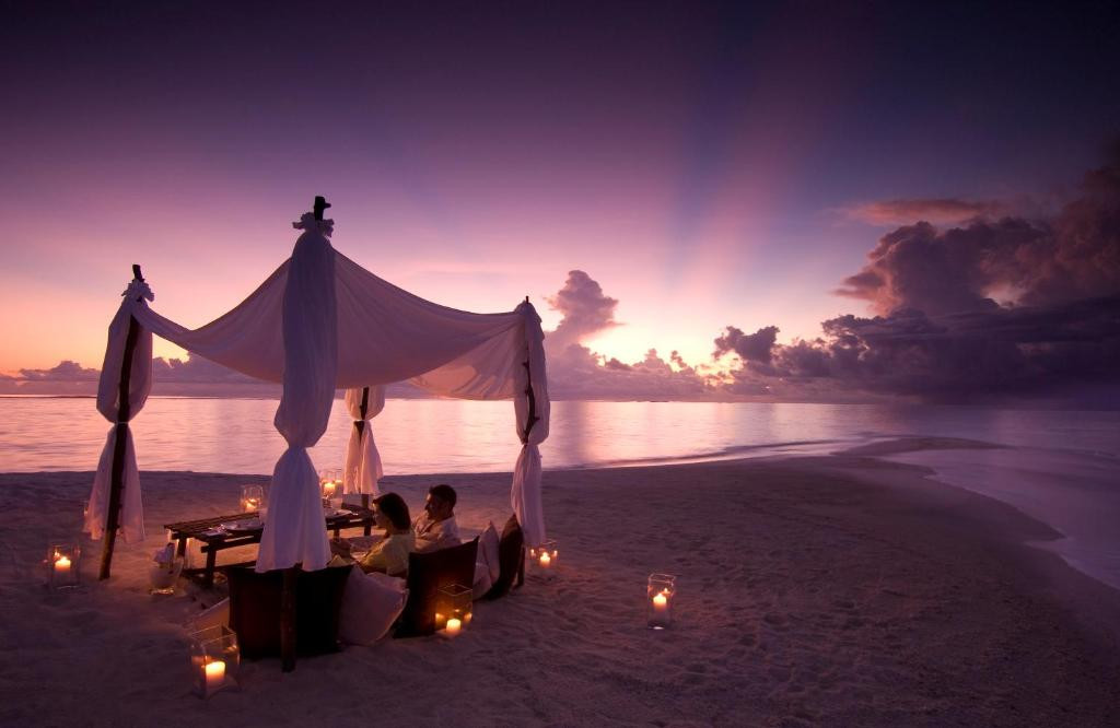 NALA VELI BEACH & SPA фото 2