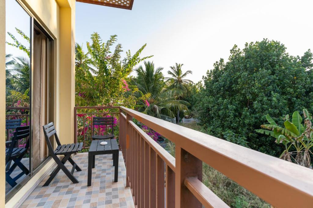 NALA VELI BEACH & SPA фото 4