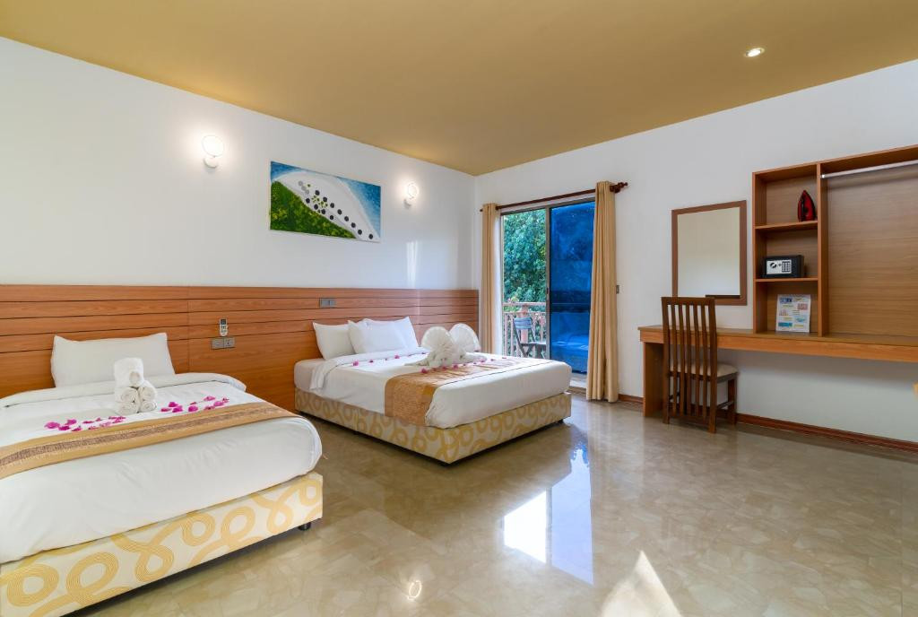 NALA VELI BEACH & SPA фото 7