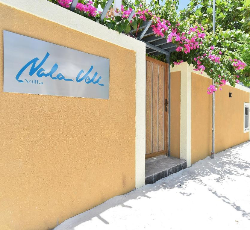 NALA VELI VILLA MALDIVES