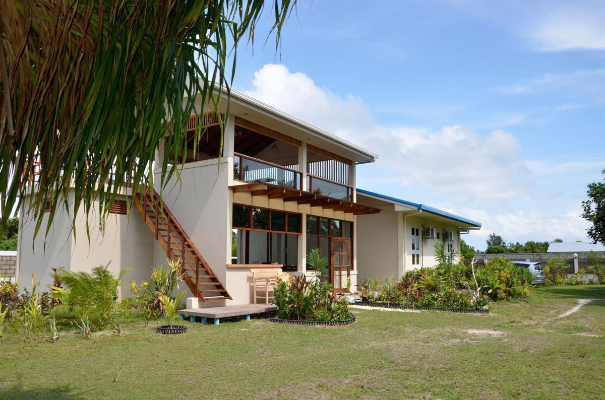 NAZAKI RESIDENCES BEACH фото 5