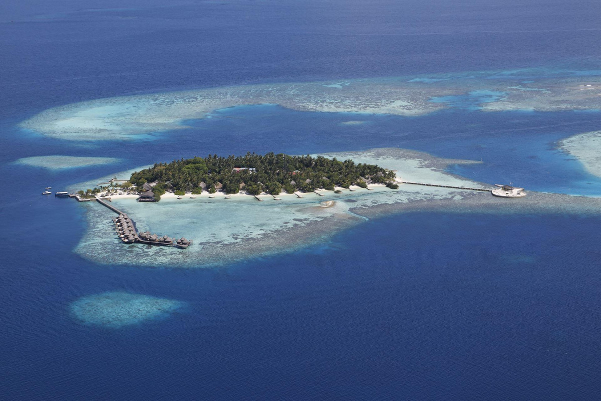 NIKA ISLAND RESORT фото 3