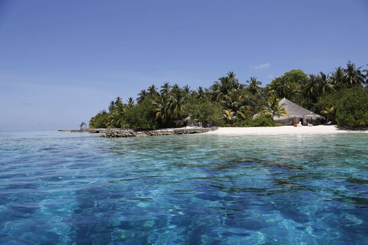 NIKA ISLAND RESORT фото 4