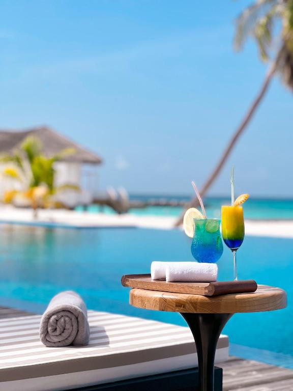 NOOE MALDIVES KUNAAVASHI фото 7