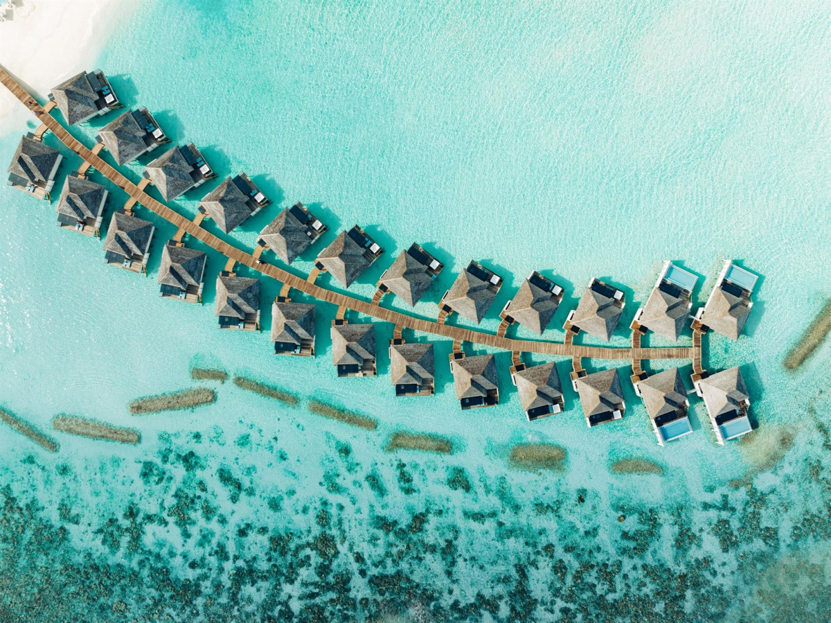 NOVA MALDIVES  фото 4