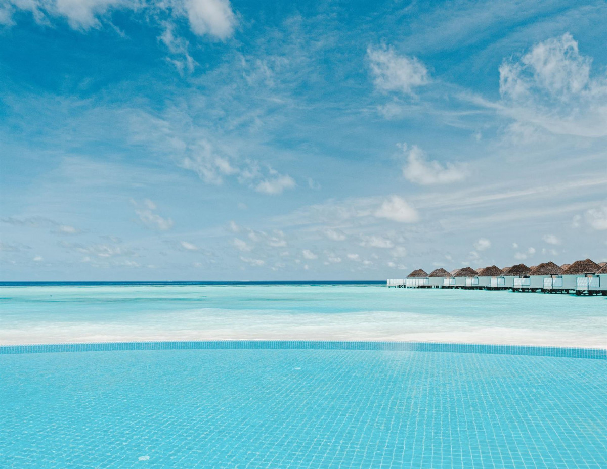 NOVA MALDIVES  фото 6