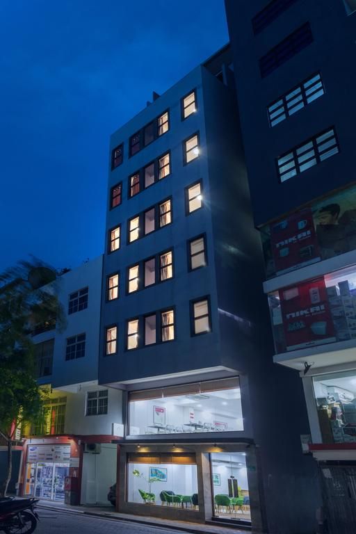 NOVINA HOTEL