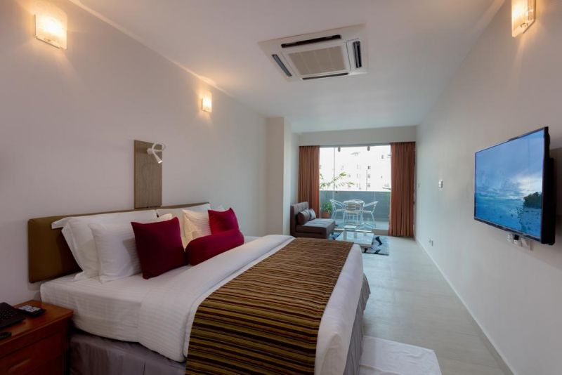 NOVINA HOTEL фото 3