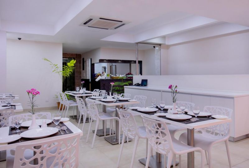NOVINA HOTEL фото 4