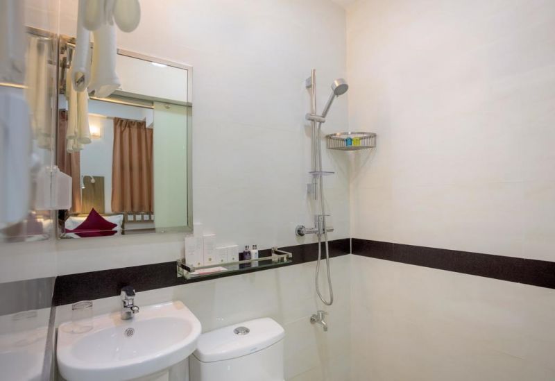 NOVINA HOTEL фото 6
