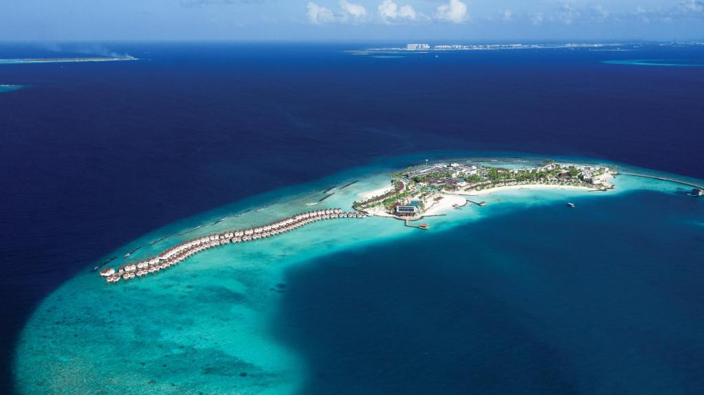 OBLU XPERIENCE AILAFUSHI фото 2