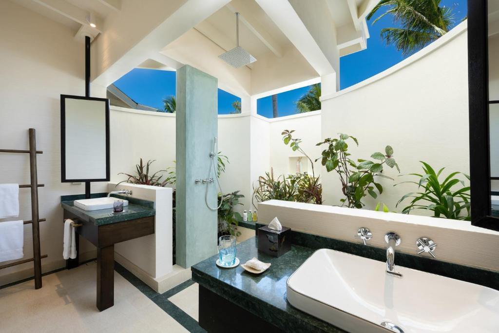 OBLU XPERIENCE AILAFUSHI фото 4