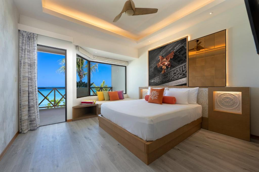 OBLU XPERIENCE AILAFUSHI фото 6