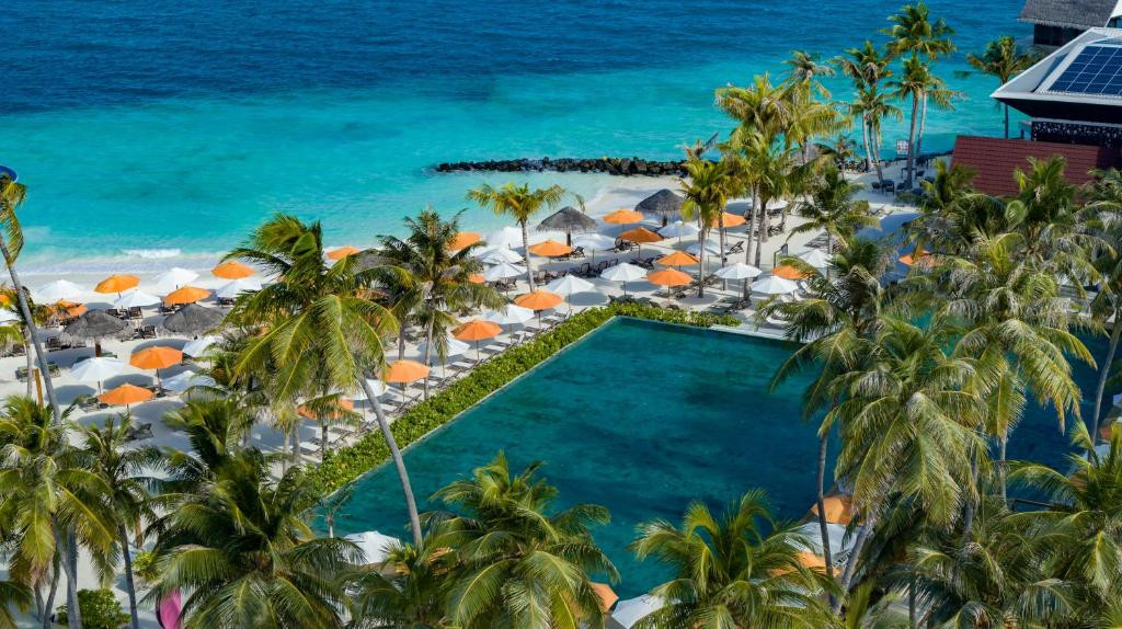 OBLU XPERIENCE AILAFUSHI фото 8