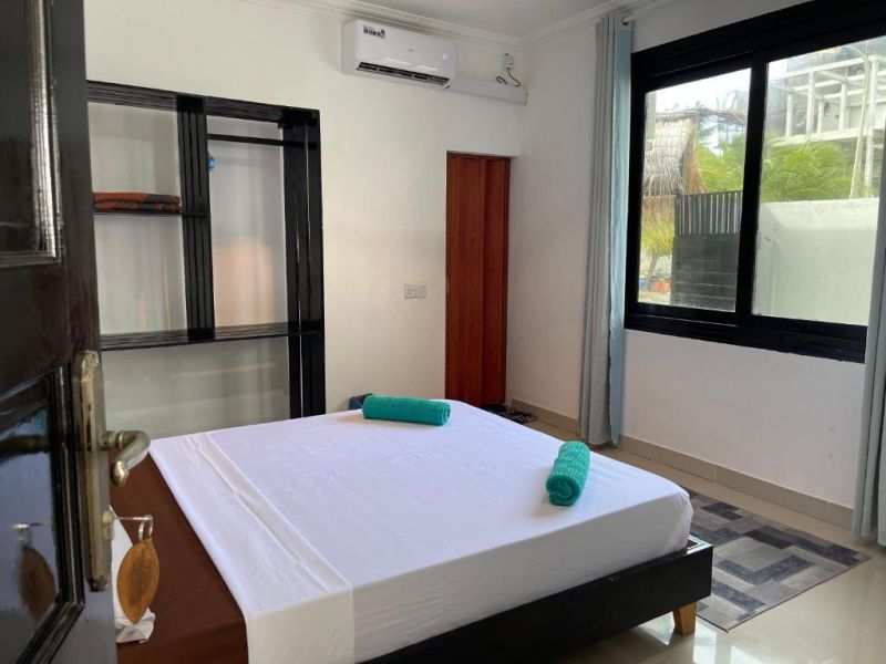 OCEAN VILLA WITH POOL & SPA GUEST HOUSE фото 5