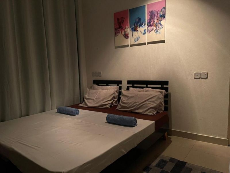OCEAN VILLA WITH POOL & SPA GUEST HOUSE фото 6