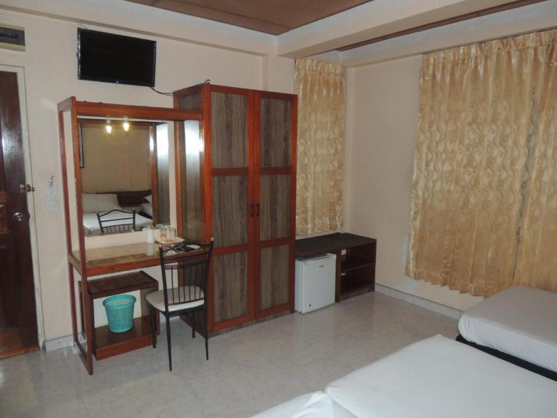 OFF DAY INN фото 8