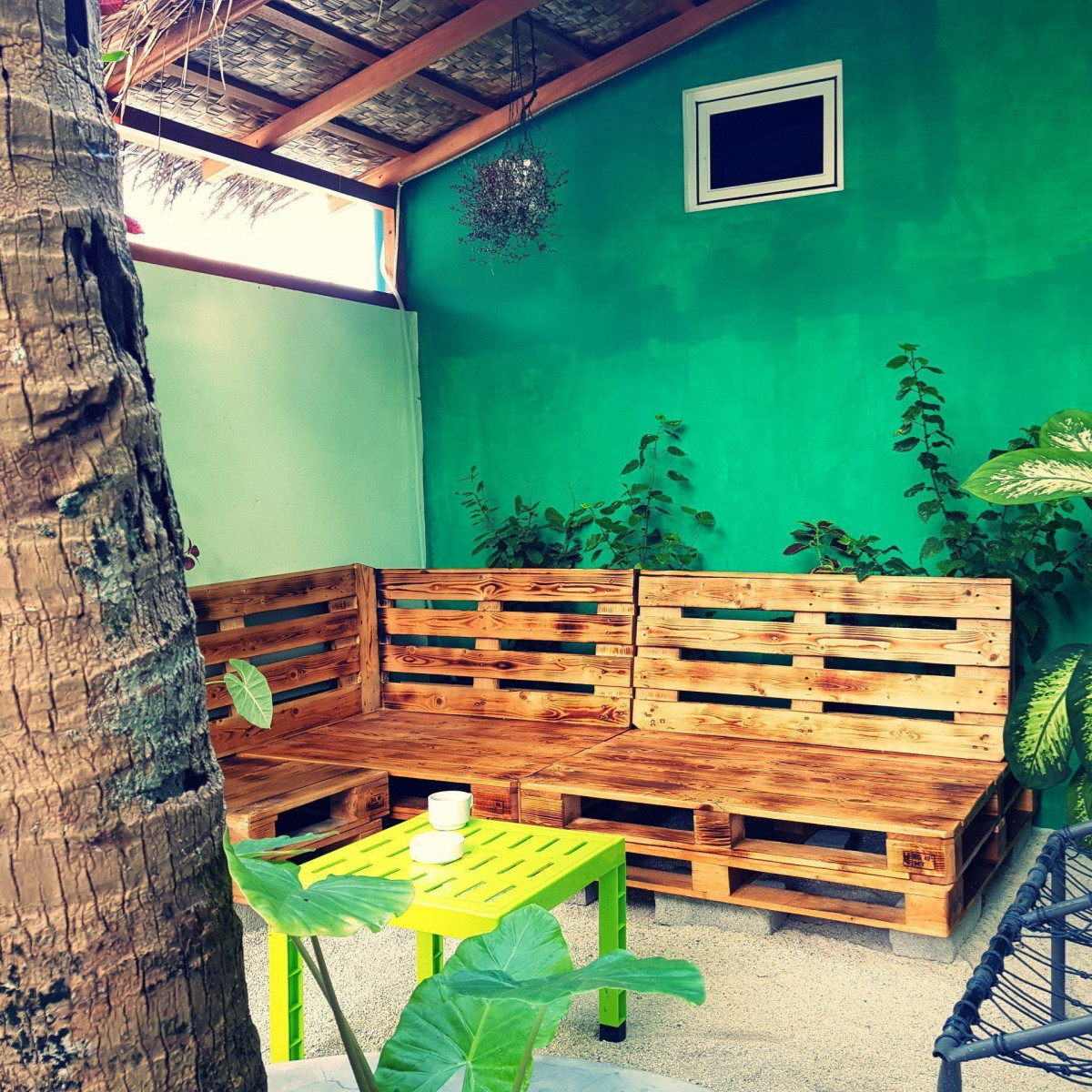 OHANA MALDIVES GUEST HOUSE фото 6
