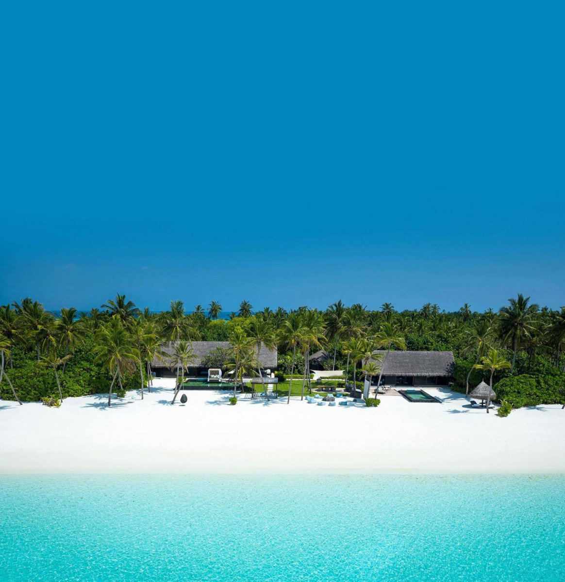 ONE & ONLY REETHI RAH фото 2