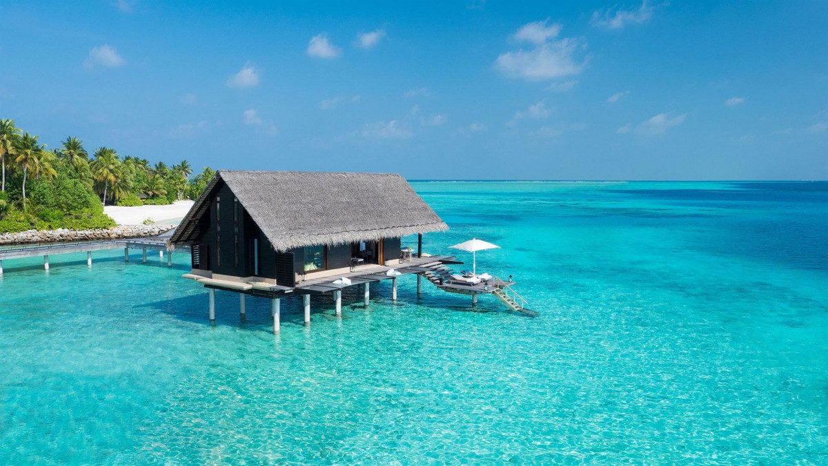 ONE & ONLY REETHI RAH фото 3