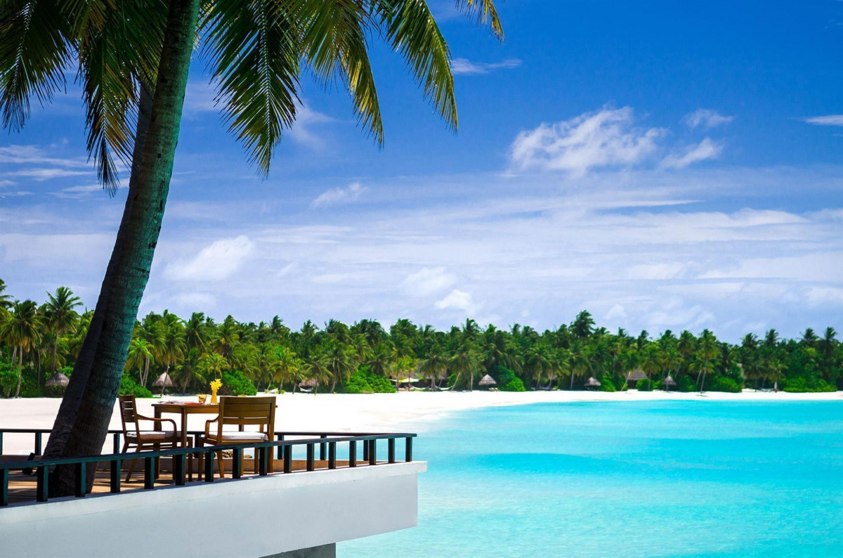 ONE & ONLY REETHI RAH фото 4