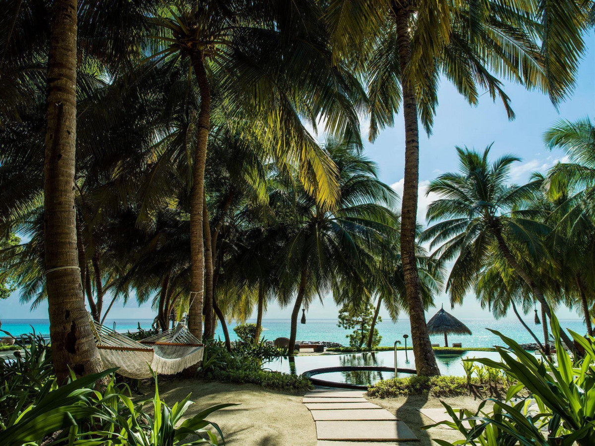 ONE & ONLY REETHI RAH фото 6