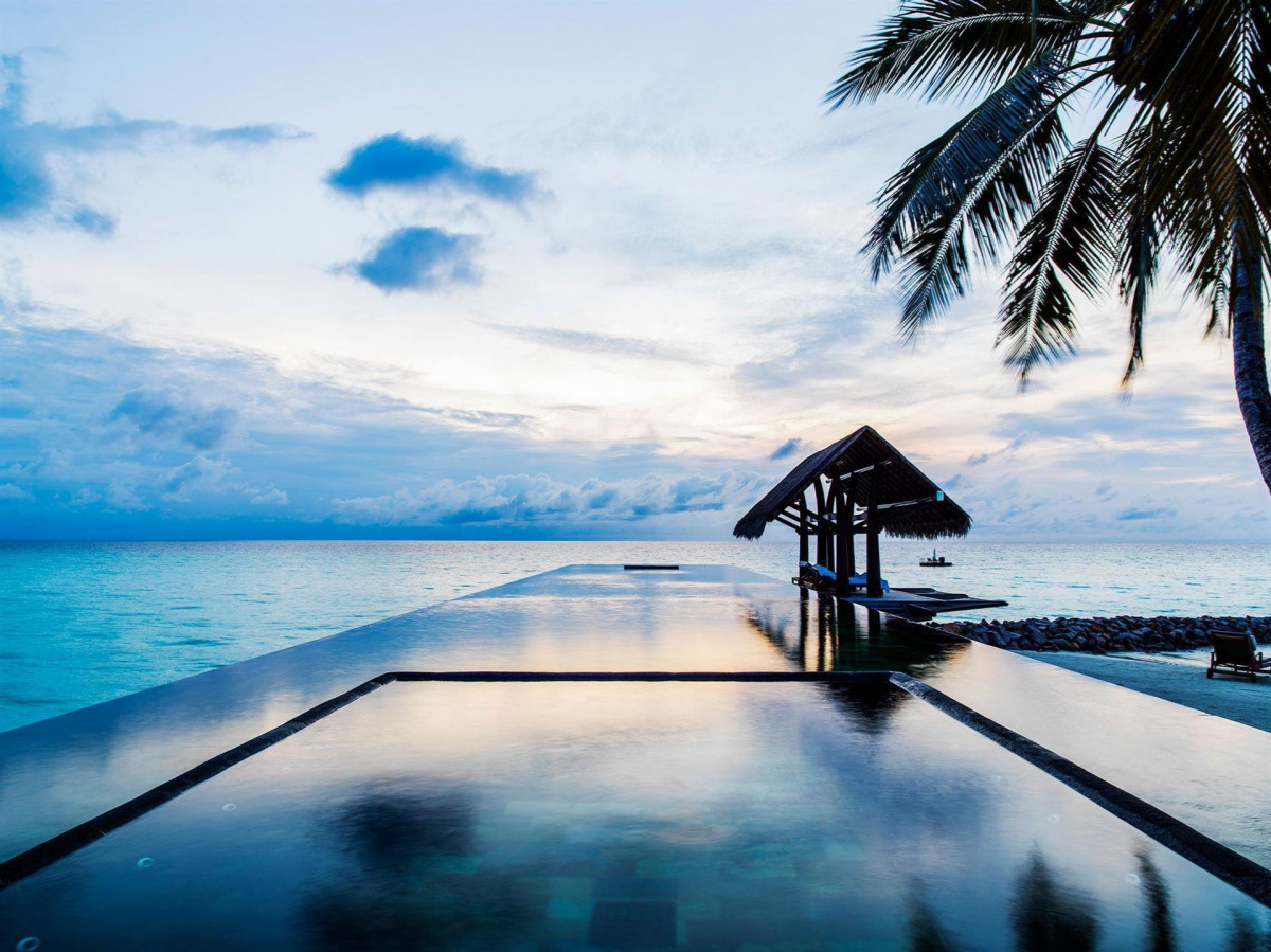 ONE & ONLY REETHI RAH фото 8
