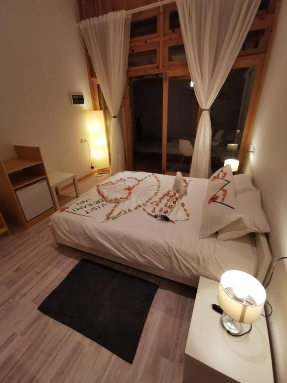 ORIGAMI INN HIMANDHOO фото 3