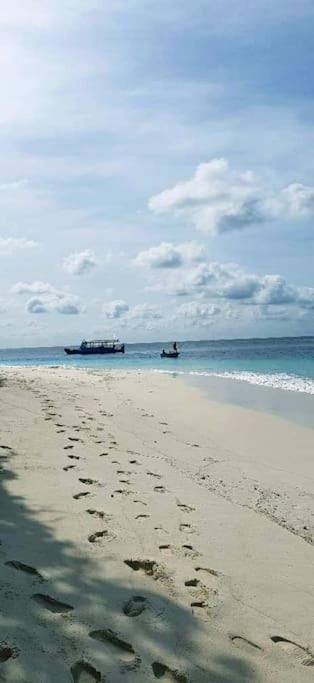 ORIGAMI INN HIMANDHOO фото 8