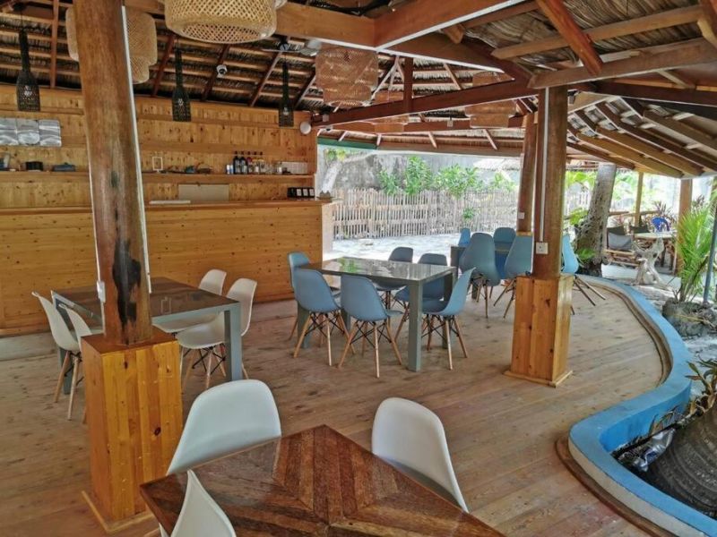 ORIGAMI INN HIMANDHOO