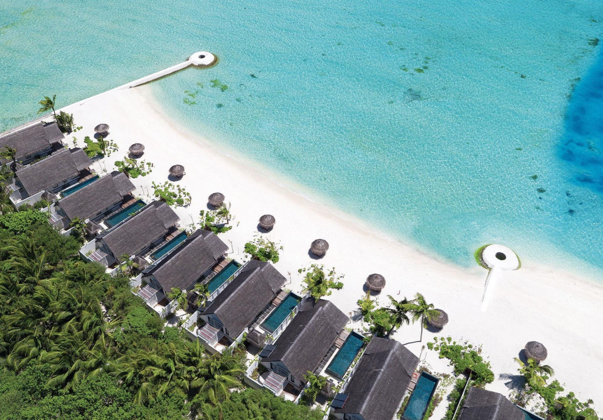OZEN LIFE MAADHOO (EX. OZEN BY ATMOSPHERE)