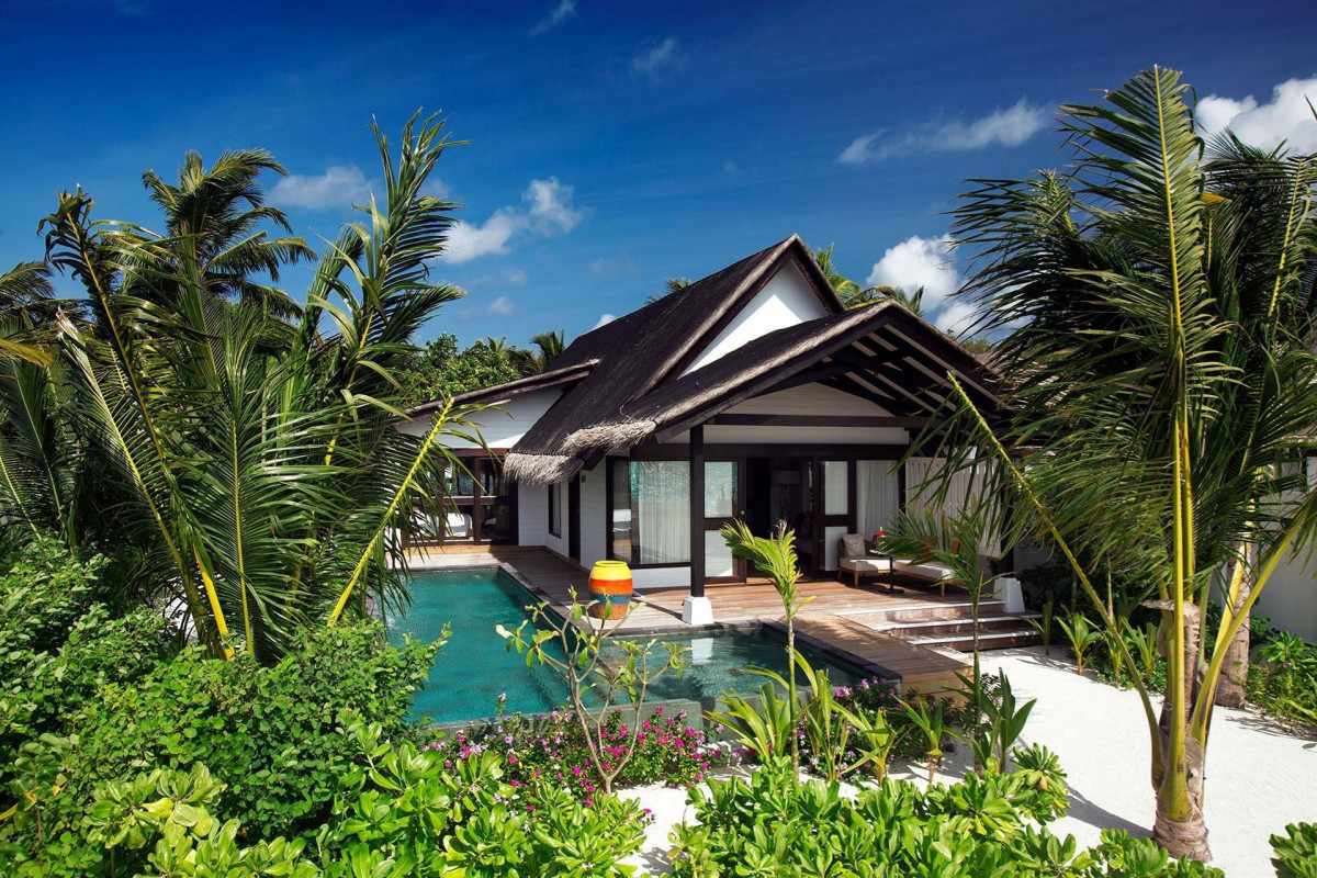 OZEN LIFE MAADHOO (EX. OZEN BY ATMOSPHERE) фото 2