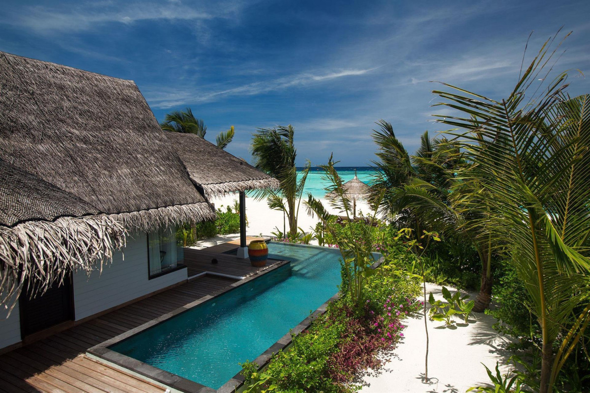 OZEN LIFE MAADHOO (EX. OZEN BY ATMOSPHERE) фото 3