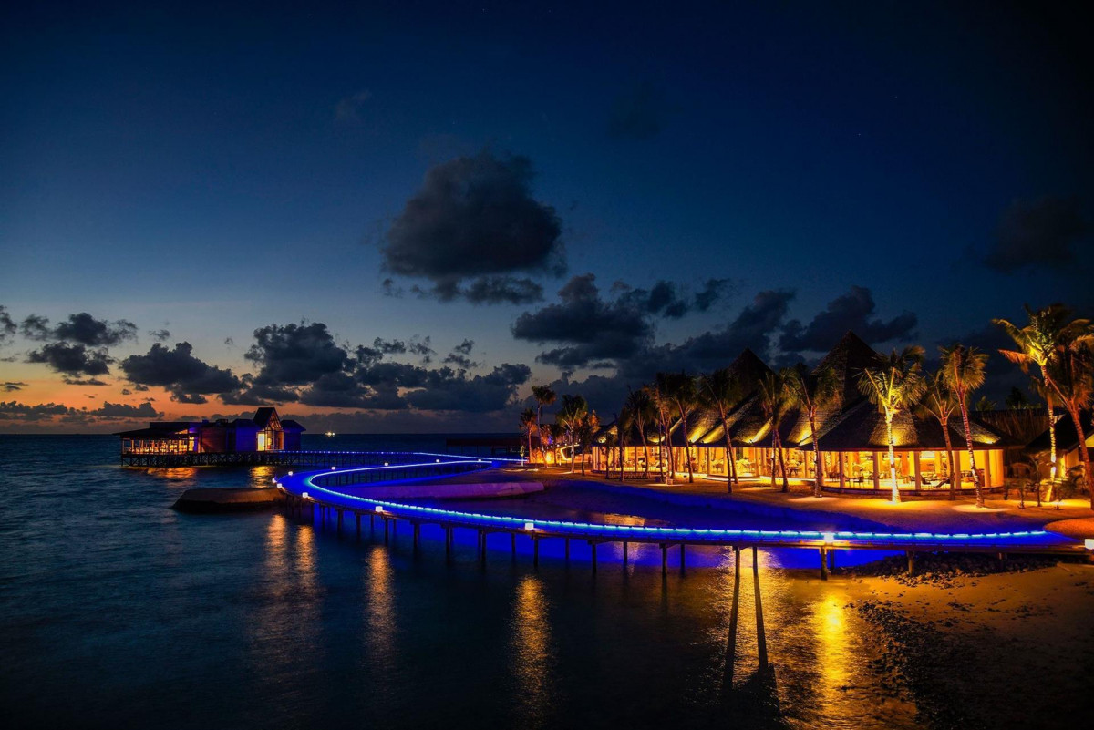 OZEN LIFE MAADHOO (EX. OZEN BY ATMOSPHERE) фото 4