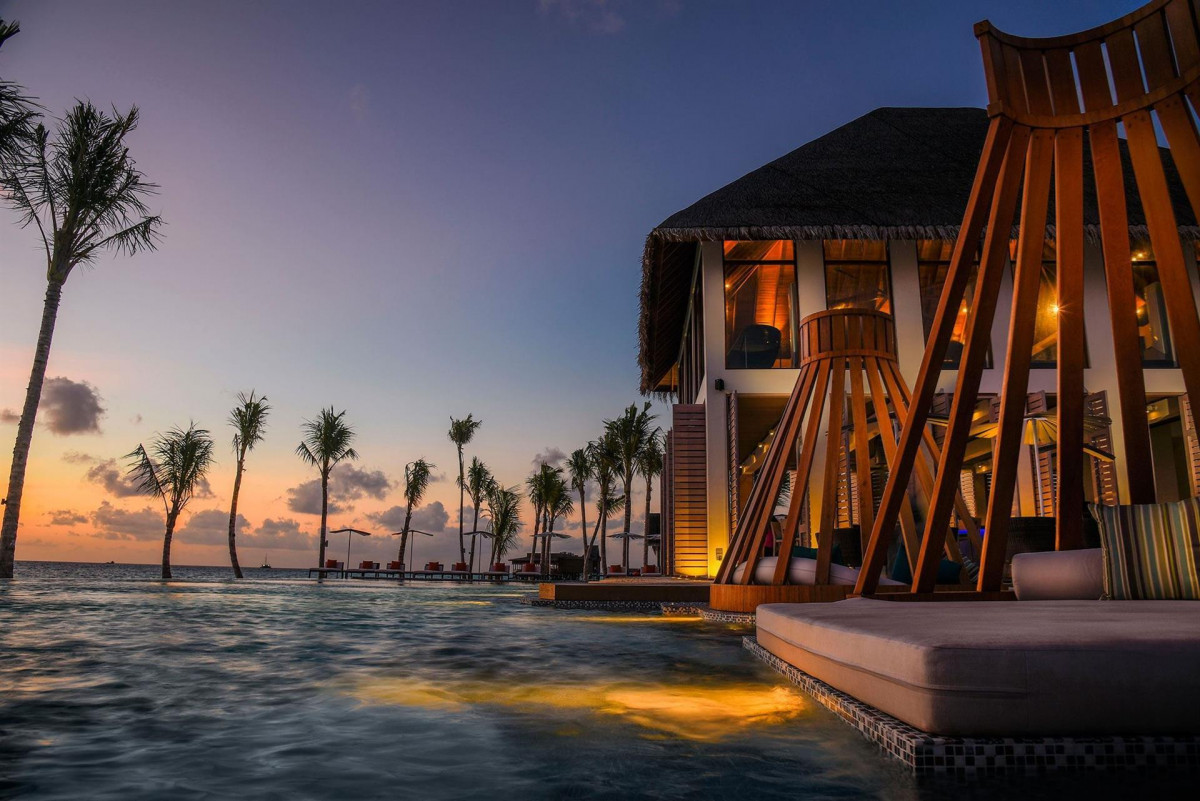 OZEN LIFE MAADHOO (EX. OZEN BY ATMOSPHERE) фото 6