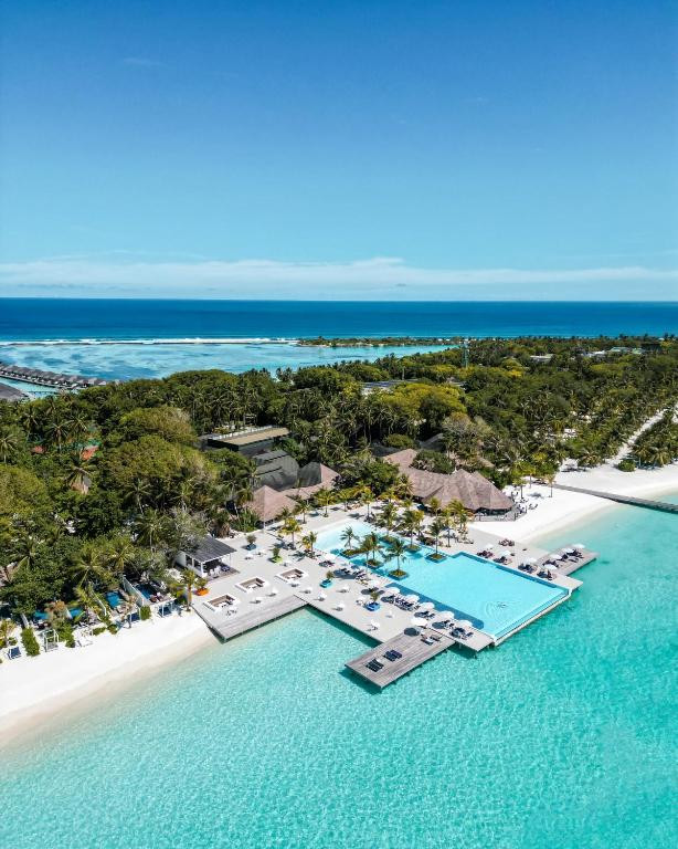 VILLA NAUTICA (EX. PARADISE ISLAND RESORT & SPA) фото 5