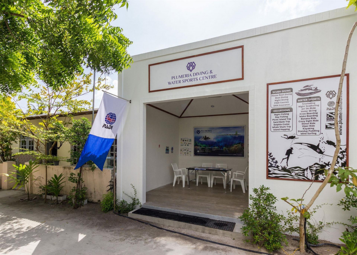 PLUMERIA BOUTIQUE GUEST HOUSE фото 4