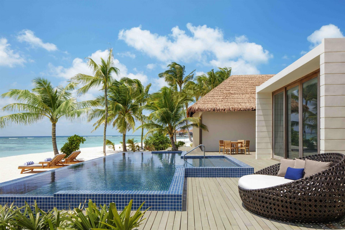 RADISSON BLU RESORT MALDIVES