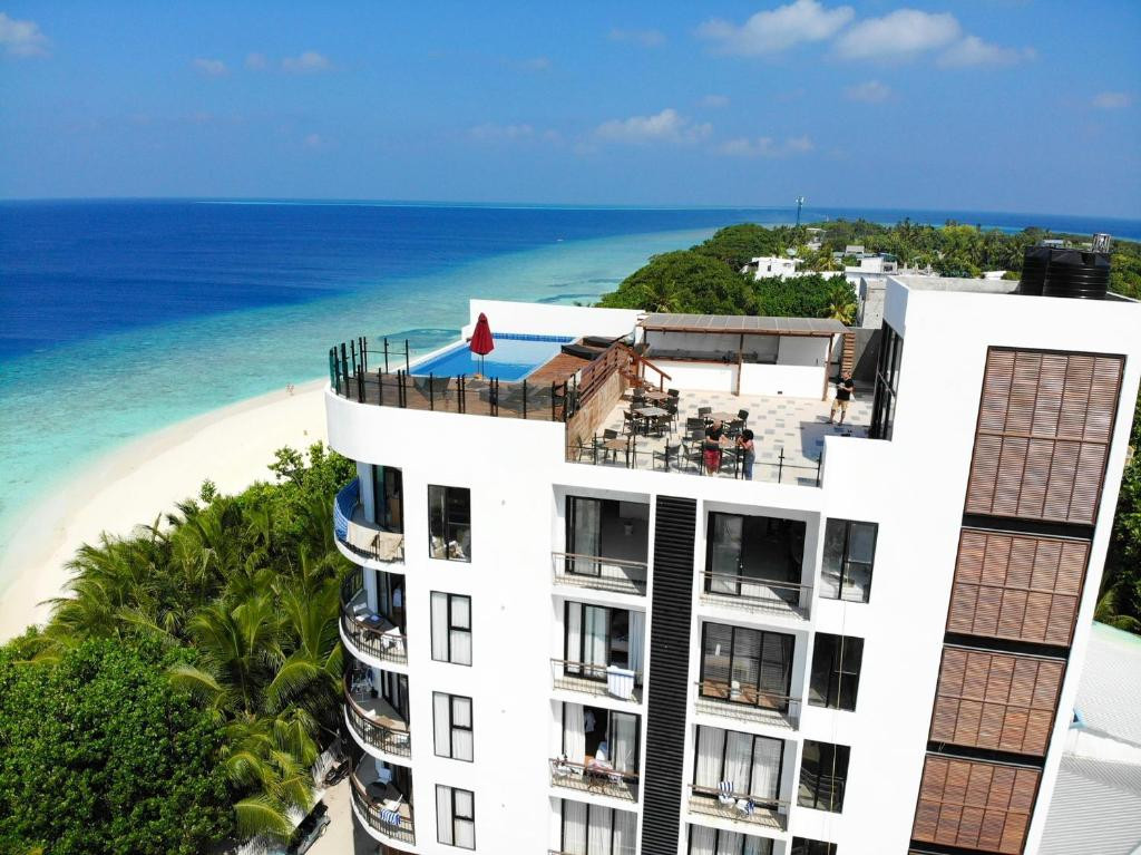 THE RANTHARI HOTEL & SPA GUEST HOUSES